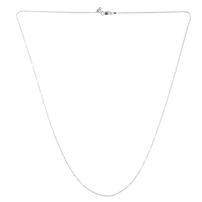 Chaîne en argent