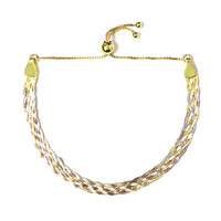 Bracelet en argent