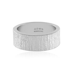 Bague en argent