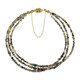 Bracelet en or et Diamant fantaisie (CUSTODANA)