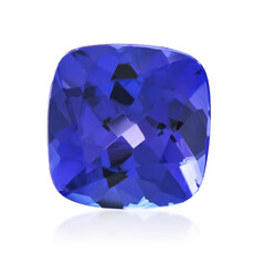  Tanzanite AAA (gemme et boîte de collection)