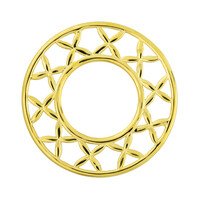 Pendentif en argent