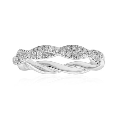 Bague en or et Diamant SI2 (H) (Estée Collection)