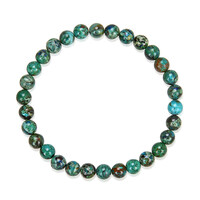 Bracelet et Chrysocolle