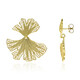 Boucles d'oreilles en argent (Joias do Paraíso)