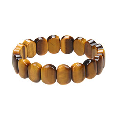 Bracelet et Œil de Tigre