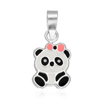 Pendentif en argent