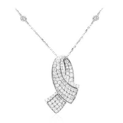 Collier en or et Diamant I1 (H) (CIRARI)