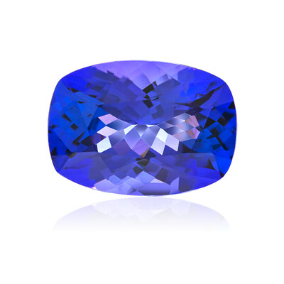 Gemme et Tanzanite AAA