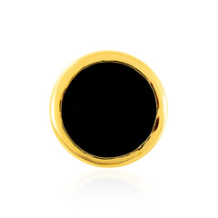 Pendentif en argent et Onyx
