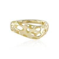 Bague en or (Ornaments by de Melo)