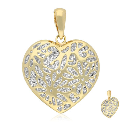 Pendentif en or (Goldkunst)