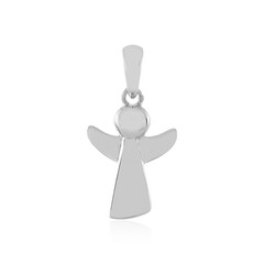 Pendentif en argent