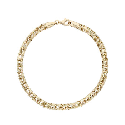 Bracelet en or