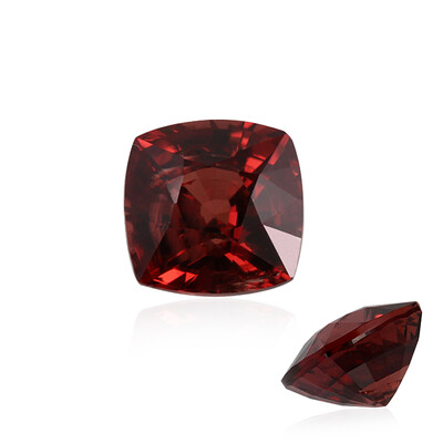 Gemme et Zircon rose