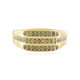 Bague en argent et Alexandrite