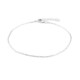 Bracelet en argent