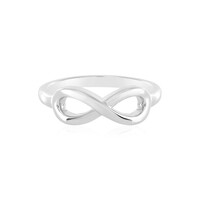 Bague en argent