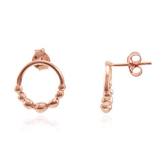 Boucles d'oreilles en argent (Joias do Paraíso)