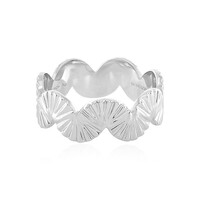 Bague en argent