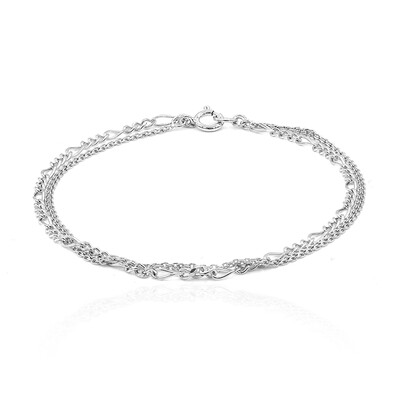 Bracelet en argent