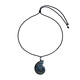 Collier et Labradorite