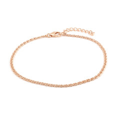 Bracelet en argent