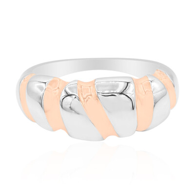 Bague en argent