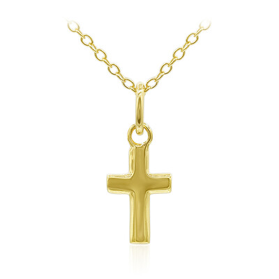 Collier en argent
