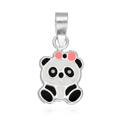 Pendentif en argent