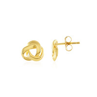 Boucles d'oreilles en argent