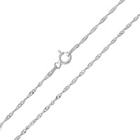 Chaîne en argent