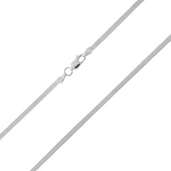 Collier en argent (Joias do Paraíso)