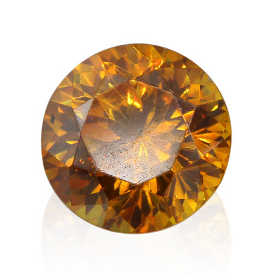 Sphalérite 1,89 ct