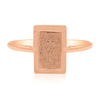 Bague en argent