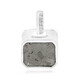 Pendentif en argent et Météorite d'Alétaï