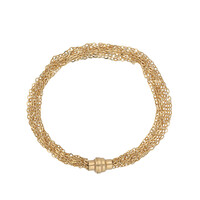 Bracelet en or