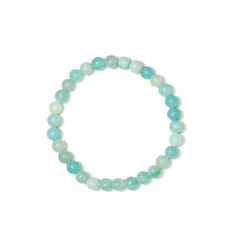 Bracelet et Amazonite