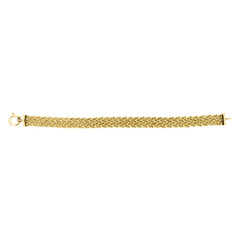 Bracelet en or