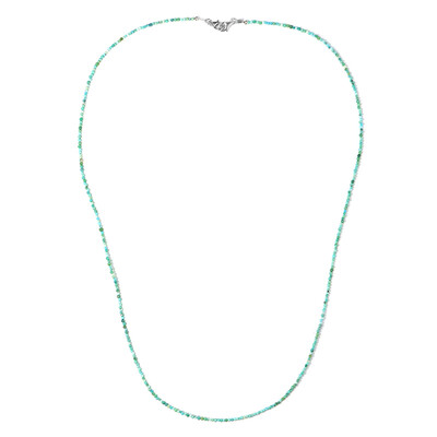 Accessoire en argent et Turquoise
