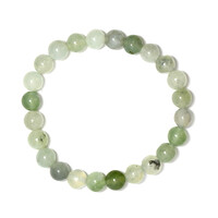 Bracelet et Préhnite