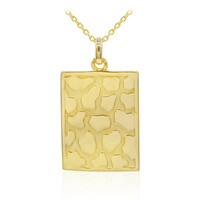 Collier en argent