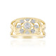 Bague en or et Diamant SI1 (G) (Annette)