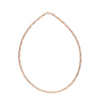 Collier en or