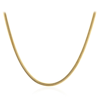 Collier en argent