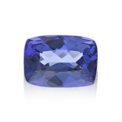  Tanzanite AAA (gemme et boîte de collection)