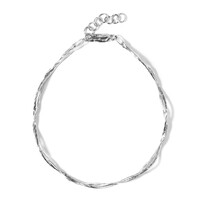 Bracelet en argent
