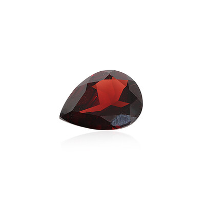 Gemme et Grenat du Mozambique 7,315 ct
