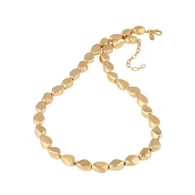 Collier en argent