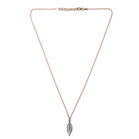 Collier en argent